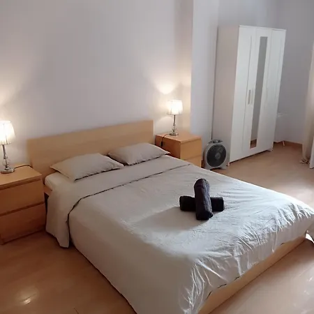 Standard Double Center Barcellona