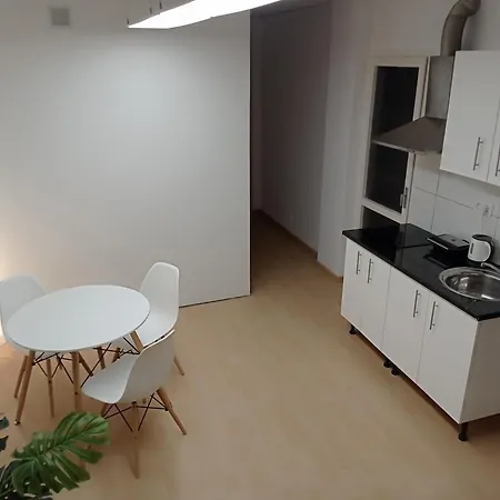 Sunny And Central Double Metro L5-l1 Guest house Barcelona